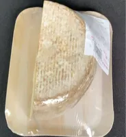Frommage tomme de Yenne crémeuse