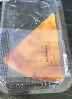 Flan nature