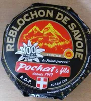 Reblochon de Savoie