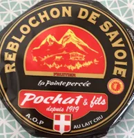 Reblochon de Savoie