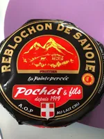 Reblochon