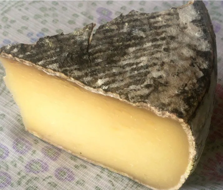 Tomme de Savoie IGP LT