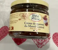 Couronne rois fleur oranger