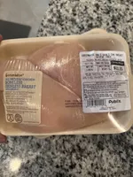 Green Wise Boneless Skinless Chicken Breast