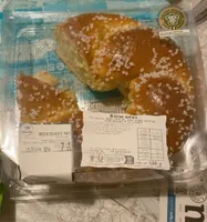 brioche des rois 8 parts