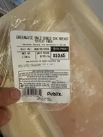 Bnls Sknls Chk Breast 97% Fat Free