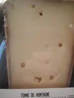 Tomme de montagne