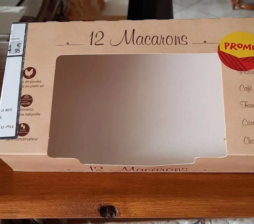Macarons