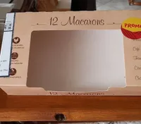 Macarons