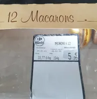Macarons