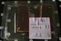 Opéra X 2 décongelé