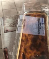 Bande de flan
