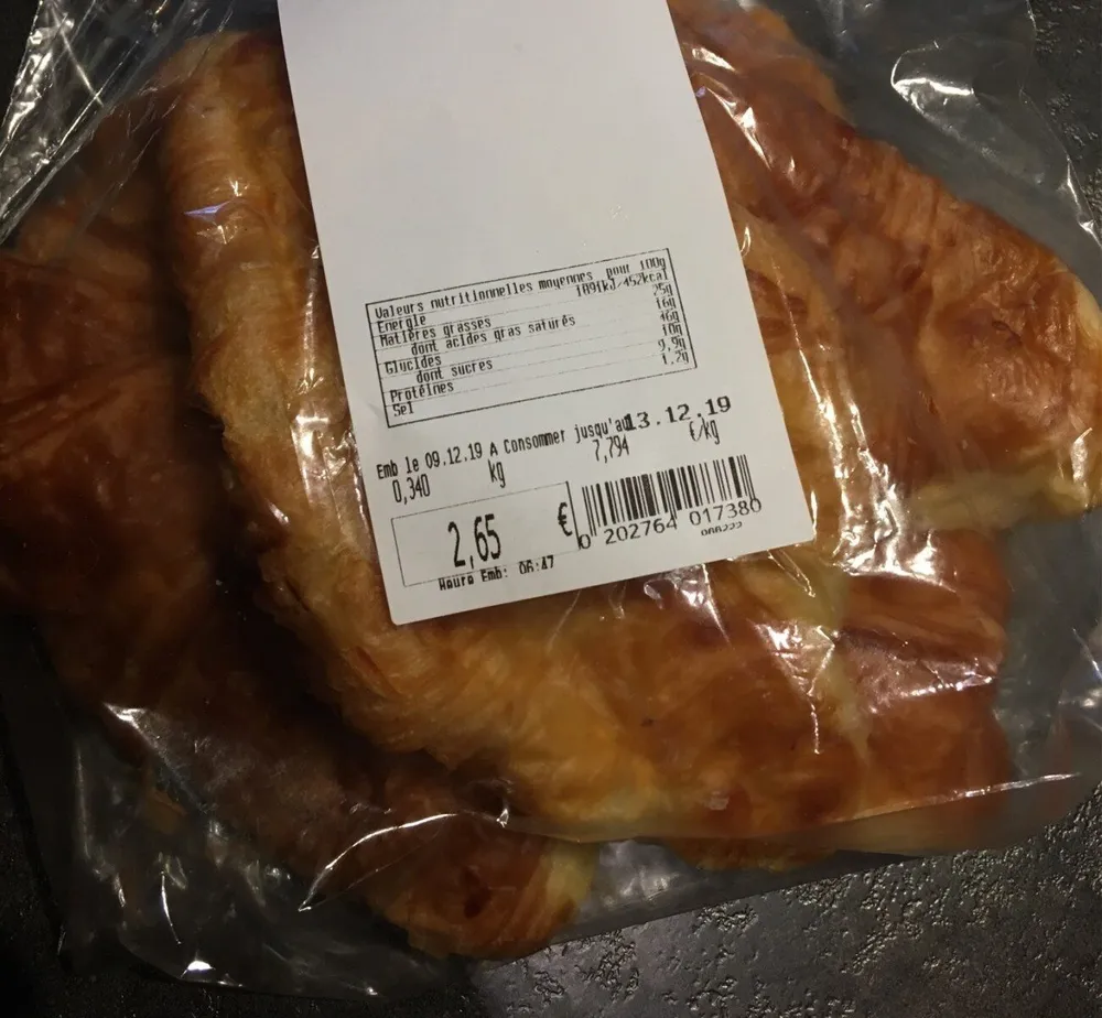 Croissant