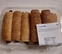 Mini Fripon au chocolat x8