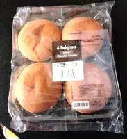 Beignets au chocolat