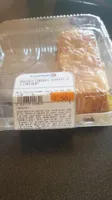 Suisses longues x2 pépites chocolat
