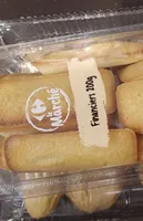 Madeleines