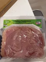 Chicken Tenderloins