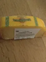 Leerdammer