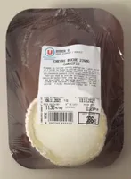 Chevre buche 23%MG cabrifin