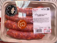 Chorizo doux