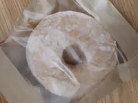 Donut sucre