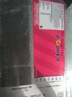 Doony's chocolat