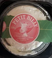 Petit Billy