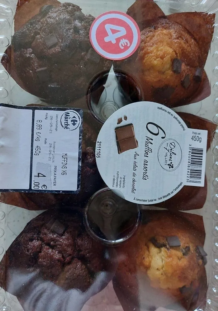 Muffins