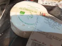 Fromage le biquet bio