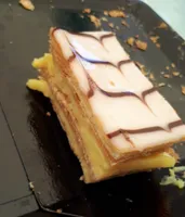 Mille feuille