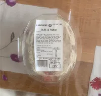 Salade du pecheur