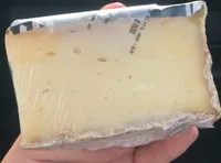 Tomme de savoir