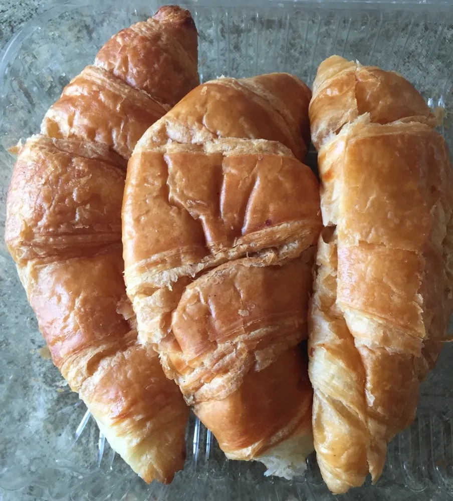 croissant