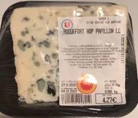 Roquefort AOP