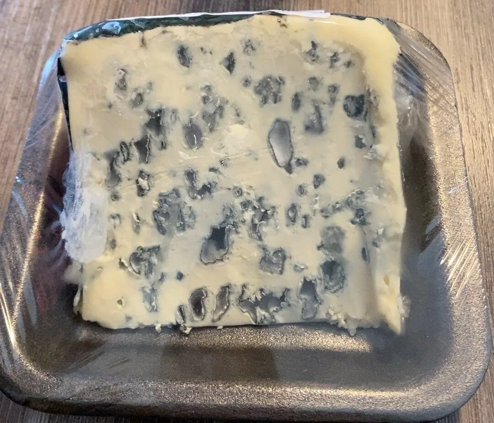 Fromage pasteurisé saint-agur