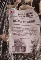 Gorgonzola AOP cremoso