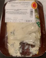 Gorgonzola aop