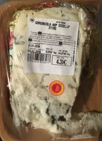 Gorgonzola AOP Cremoso