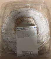 Paris Brest 6 Pers