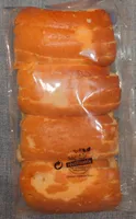 Pain de mie nature