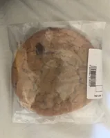 biscuit pepites chocolat