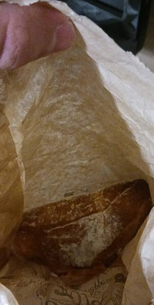 Baguette