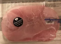 Jambon sans couenne