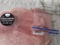 Jambon Supérieur