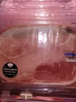 Jambon blanc