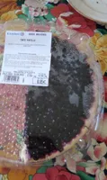 Tarte Myrtille