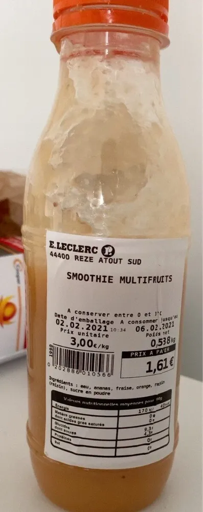 Les Delices d’Atout Sud