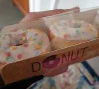 Mini Donut's BLC
