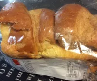Brioche nanterre